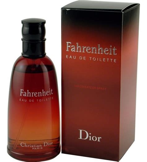 perfume fahrenheit original|perfume christian dior fahrenheit.